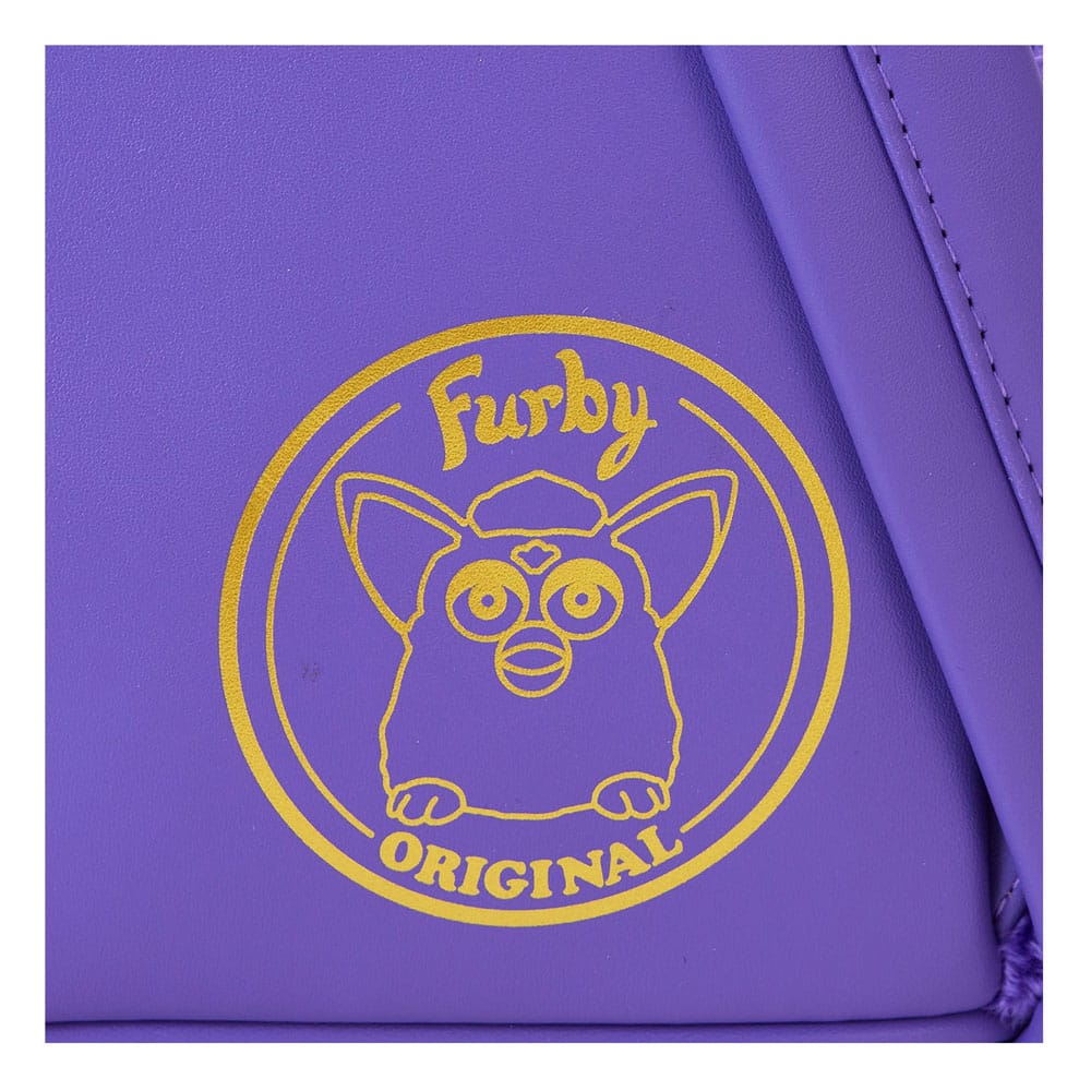 Hasbro by Loungefly Mini Rucksack Furby