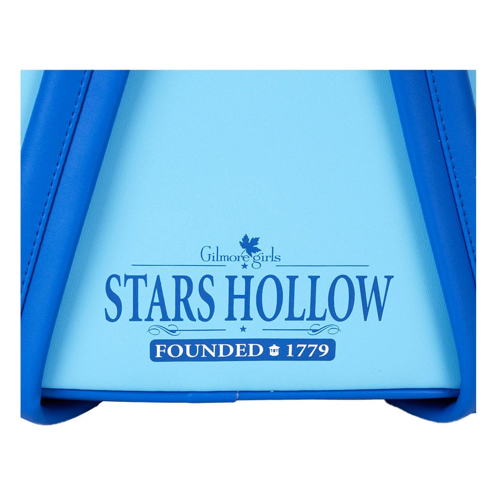 Gilmore Girls by Loungefly Rucksack Mini Stars Hollow