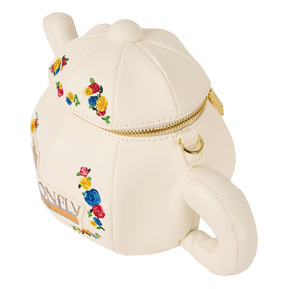 Gilmore Girls by Loungefly Umhängetasche Dragonfly Inn Teapot