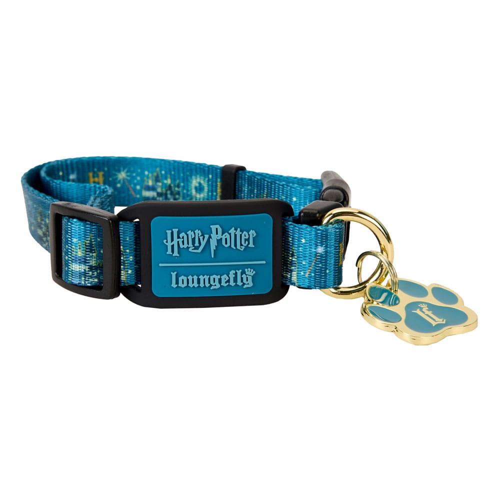 Harry Potter by Loungefly Hundehalsband Hogwarts Small