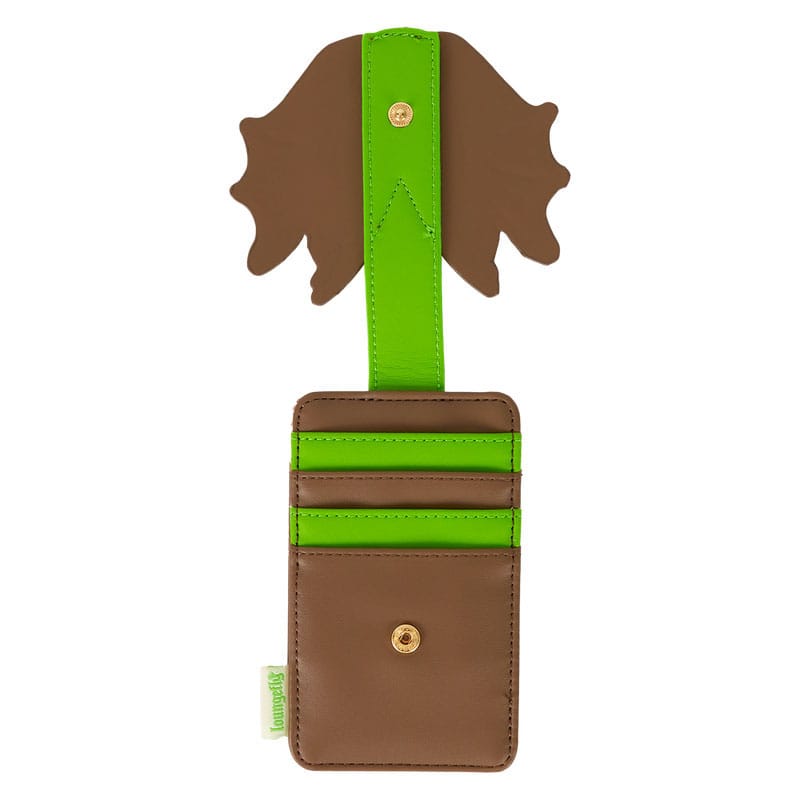 Nickelodeon by Loungefly Karten-Etui Avatar: The last Airbender Momo 