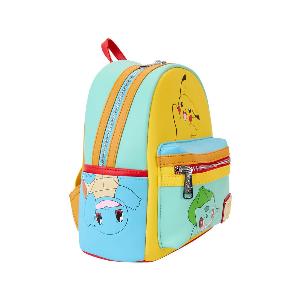 Pokemon by Loungefly Rucksack Eve AOP