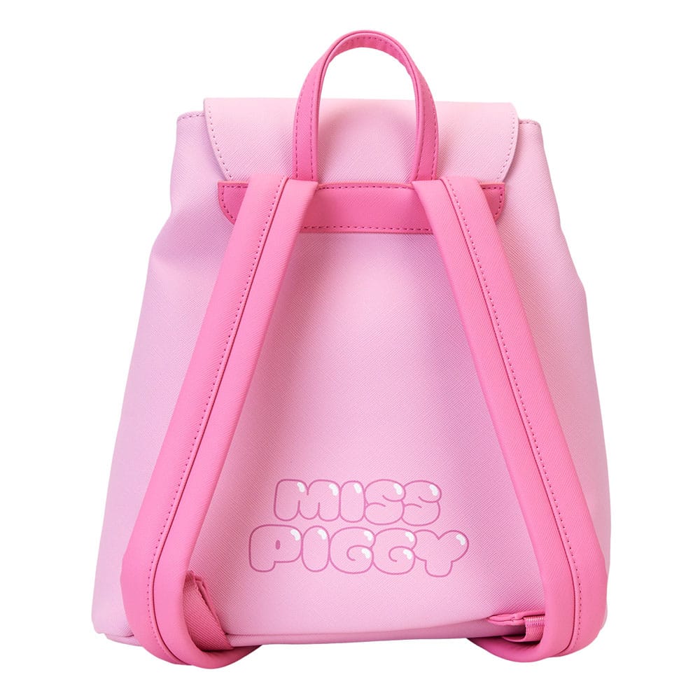 Disney by Loungefly Mini-Rucksack The Muppets Miss Piggy