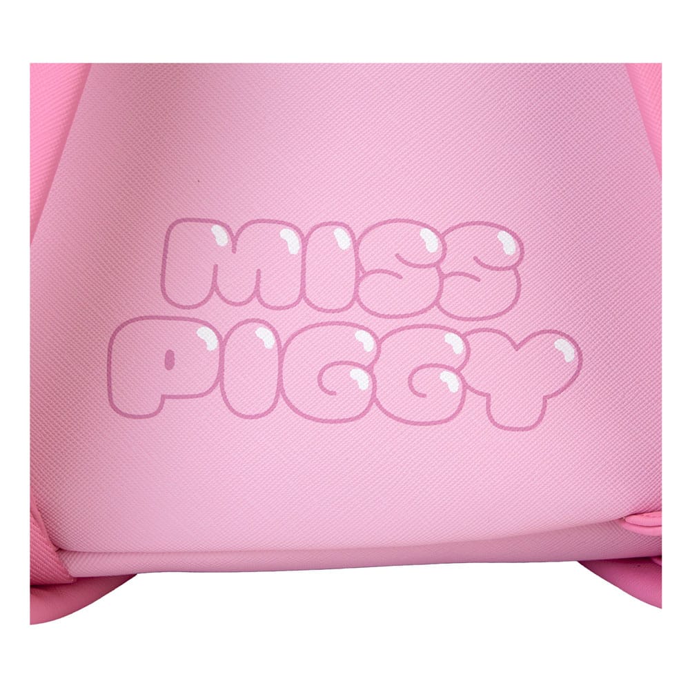 Disney by Loungefly Mini-Rucksack The Muppets Miss Piggy