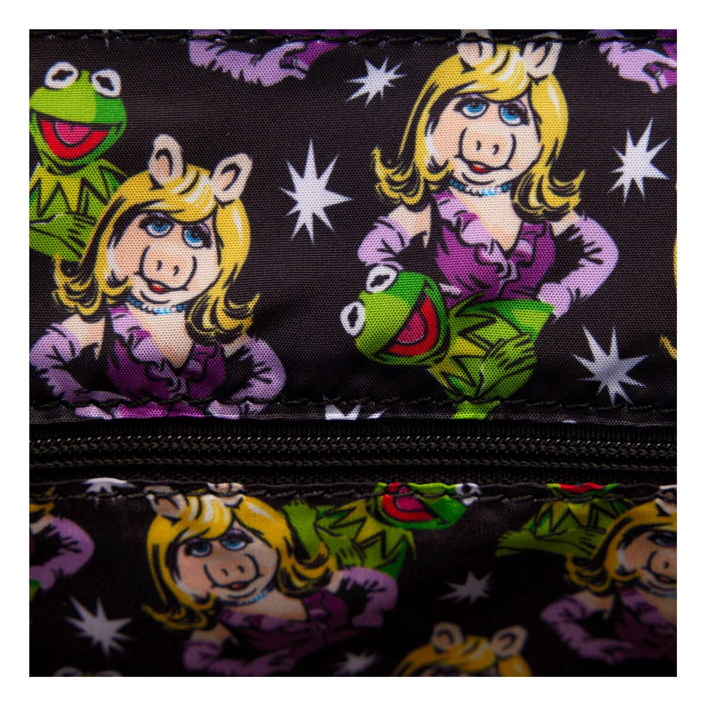 Disney by Loungefly Mini-Rucksack The Muppets Miss Piggy