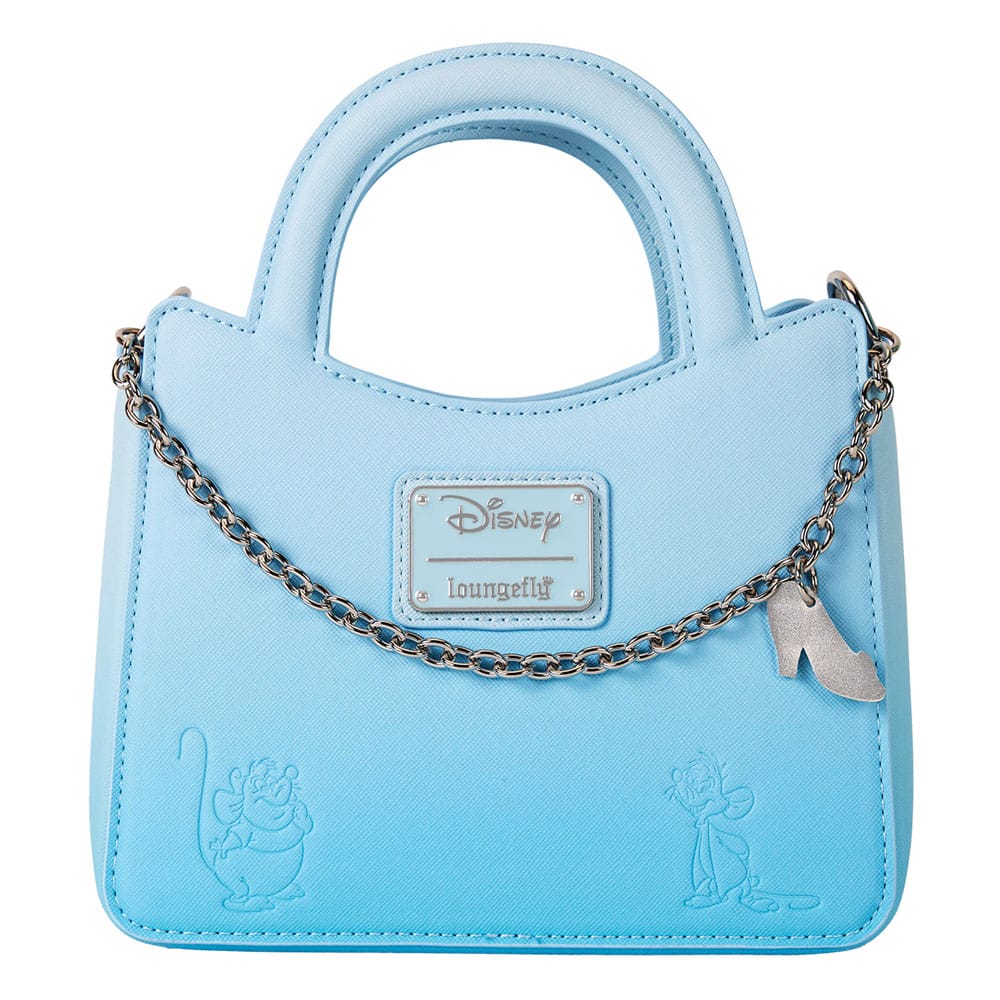 Disney by Loungefly Umhängetasche 75th Anniversary Cinderella