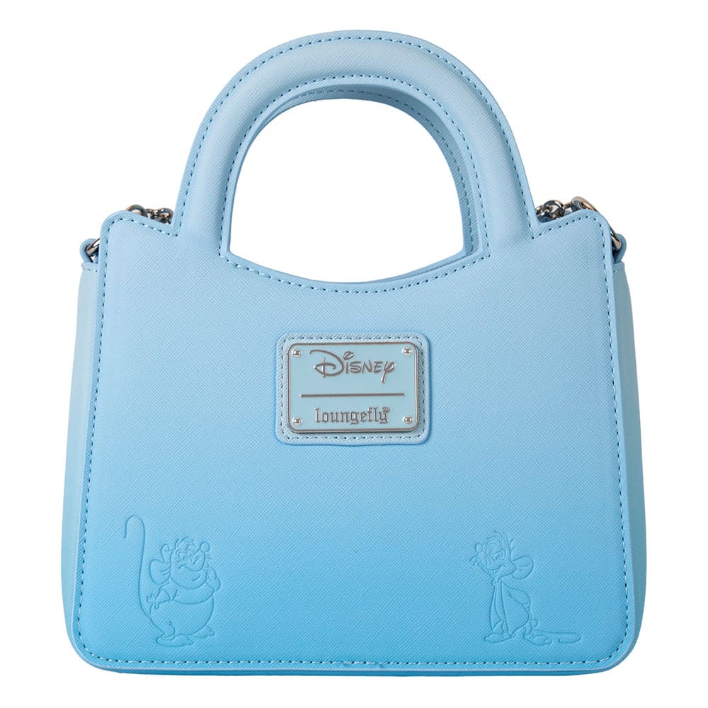 Disney by Loungefly Umhängetasche 75th Anniversary Cinderella