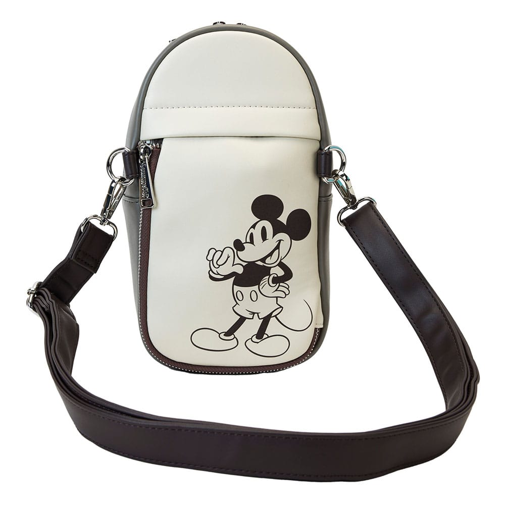 Disney by Loungefly Umhängetasche Mickey and Friends Water Bottle