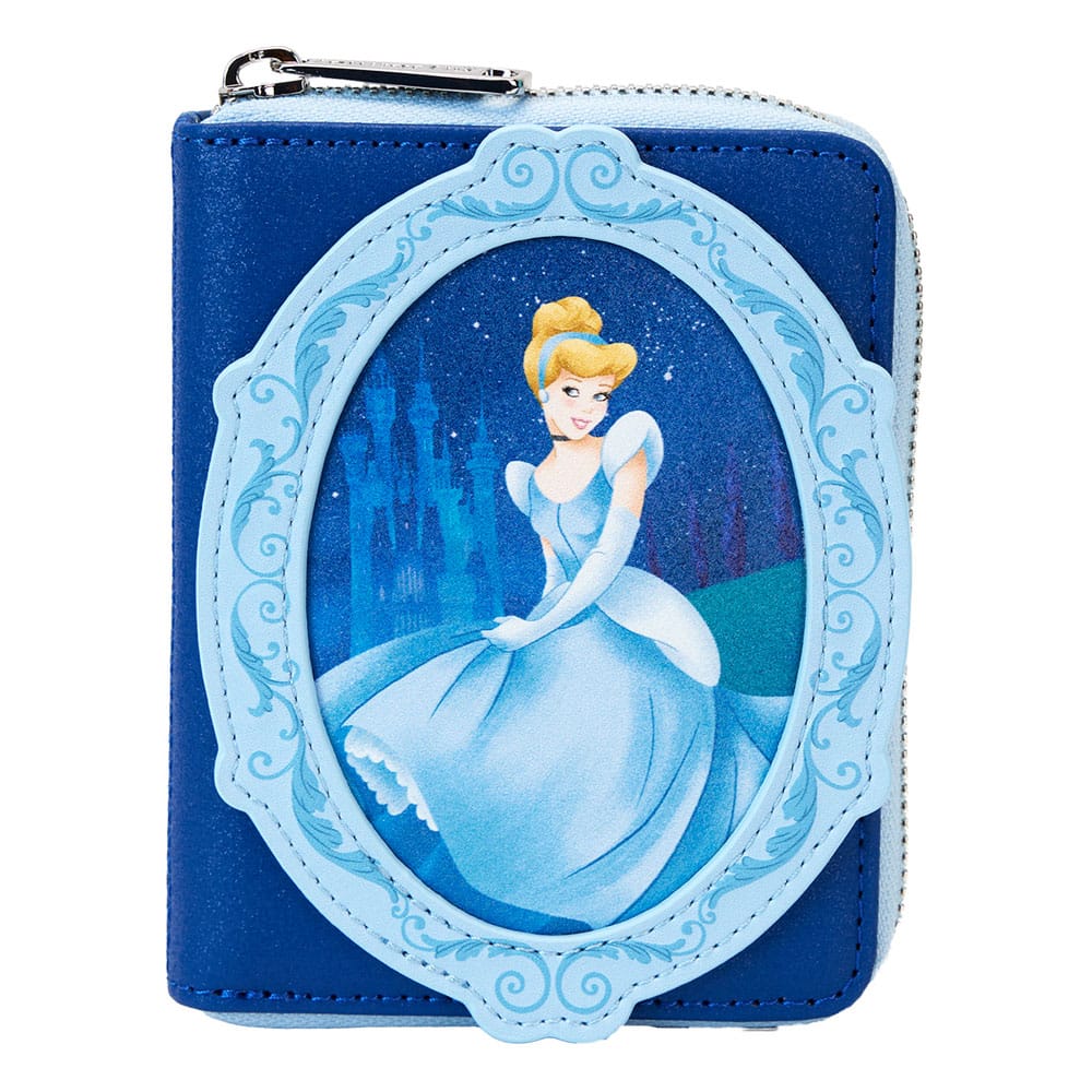 Disney by Loungefly Geldbeutel Cinderella 75th Anniversary 