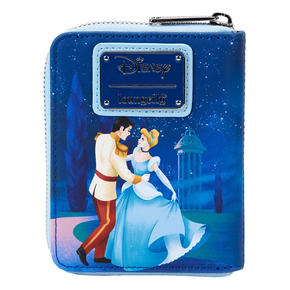 Disney by Loungefly Geldbeutel Cinderella 75th Anniversary 