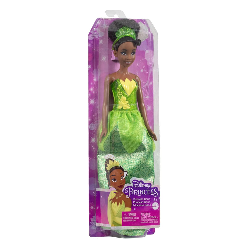 Disney Prinzessin Puppe Tiana 29 cm