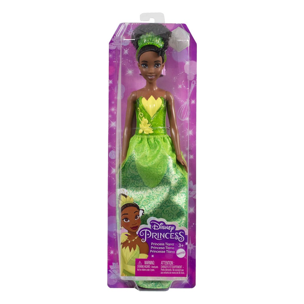 Disney Prinzessin Puppe Tiana 29 cm