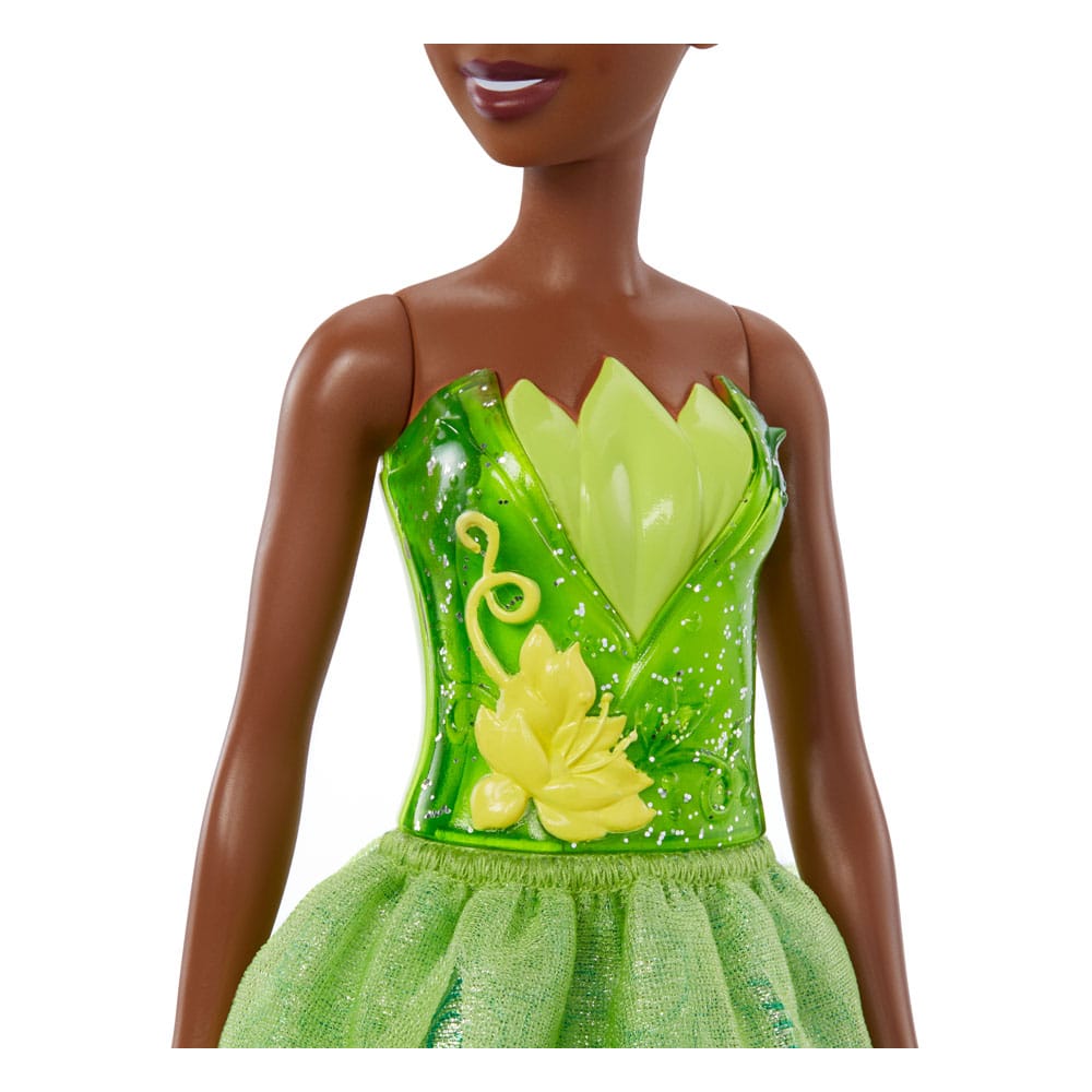 Disney Prinzessin Puppe Tiana 29 cm