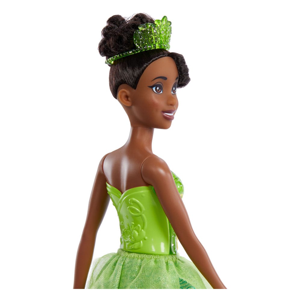 Disney Prinzessin Puppe Tiana 29 cm