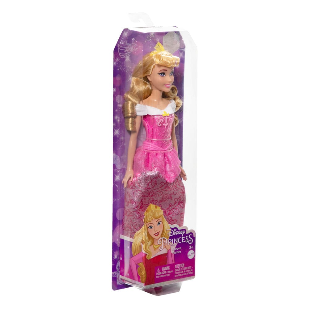 Disney Prinzessin Puppe Aurora 29 cm