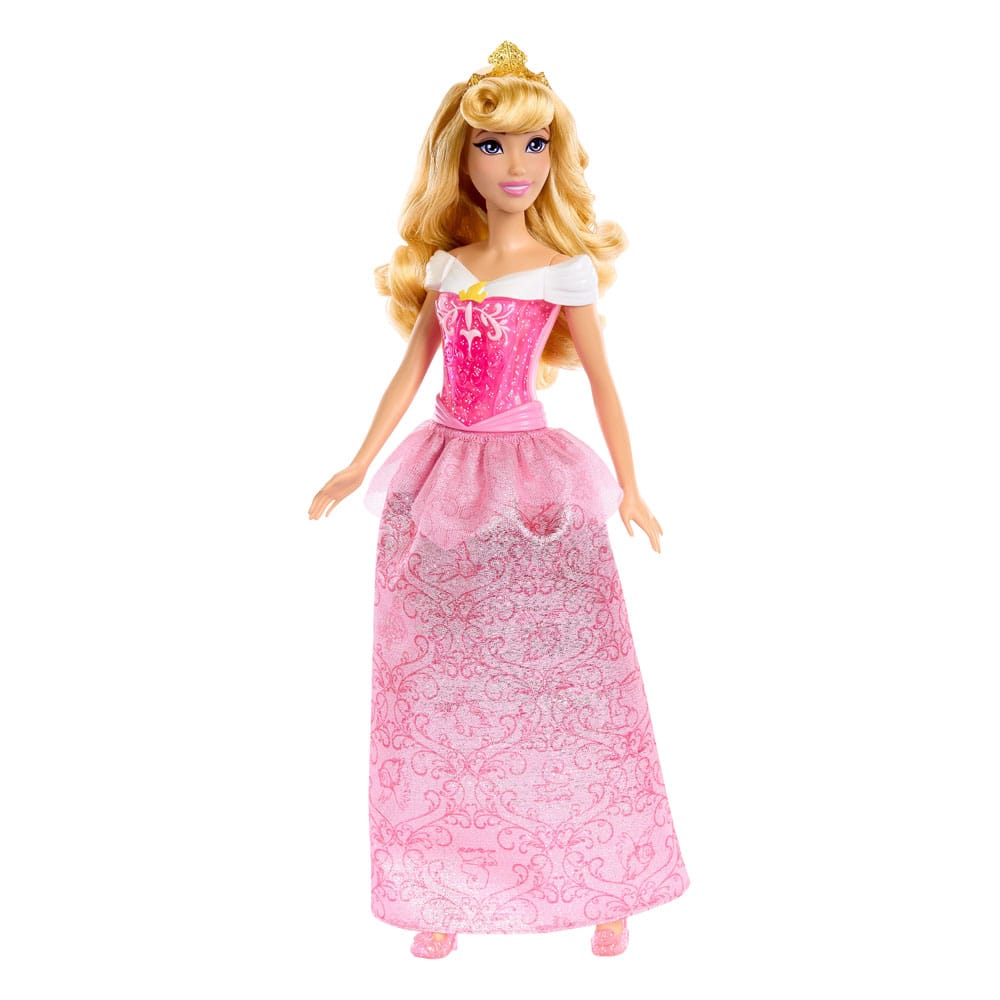 Disney Prinzessin Puppe Aurora 29 cm