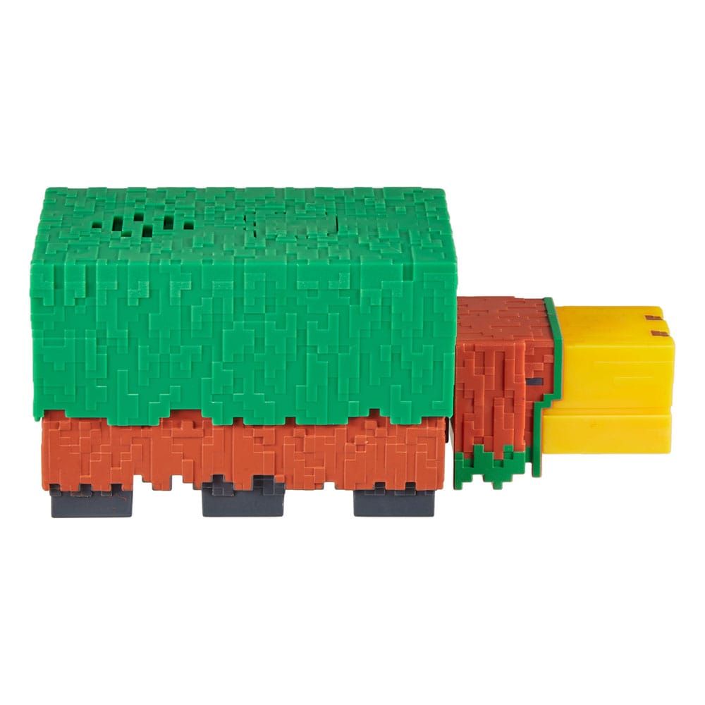 Minecraft Actionfigur Schnüffler 8 cm