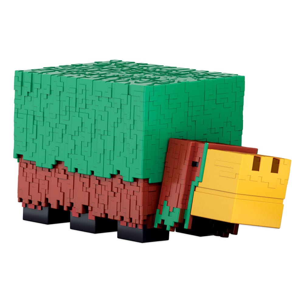 Minecraft Actionfigur Schnüffler 8 cm