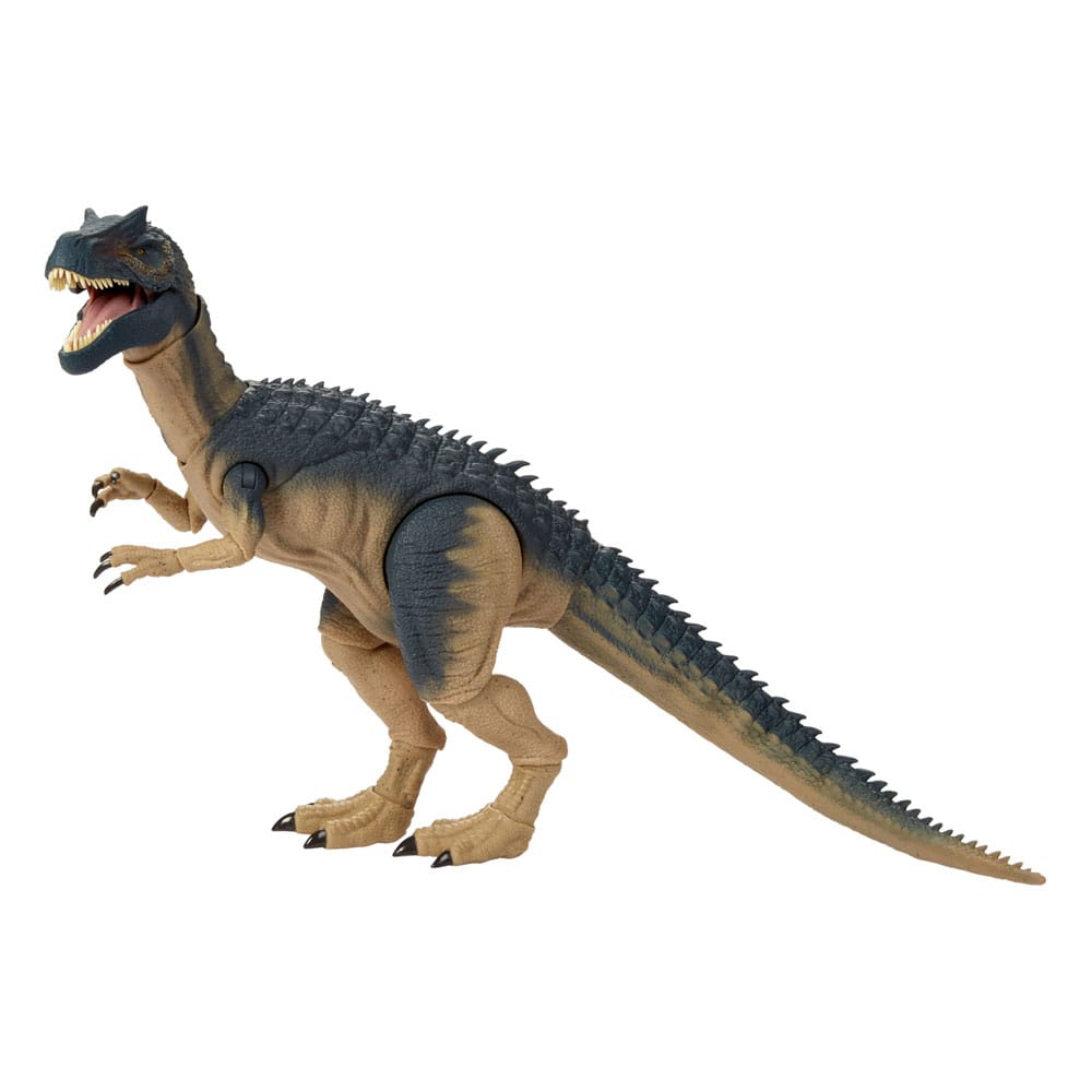 Jurassic World Hammond Collection Actionfigur Allosaurus