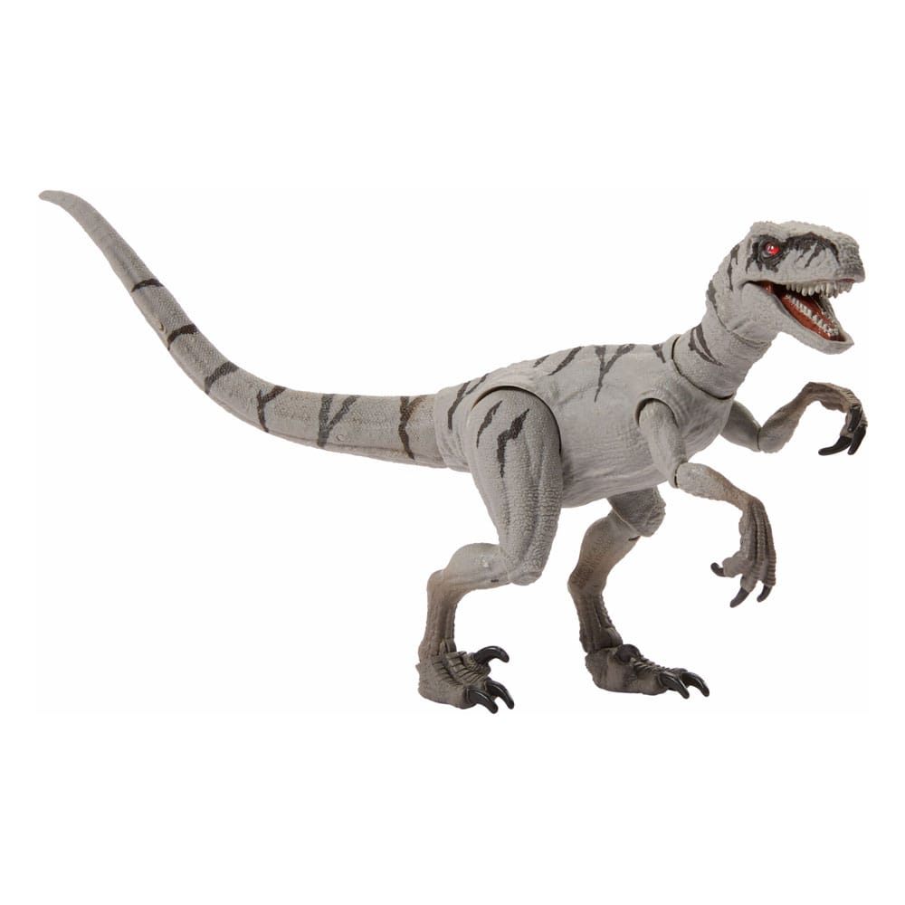 Jurassic World Hammond Collection Actionfigur Atrociraptor Ghost