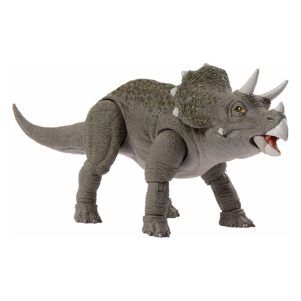 Jurassic World Hammond Collection Actionfigur Triceratops