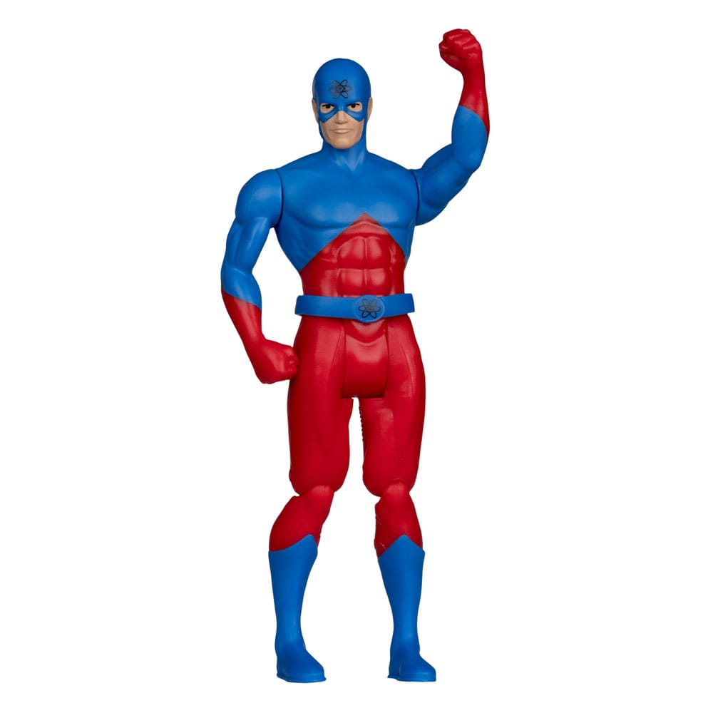 DC Direct Super Powers Actionfiguren 13 cm Wave 10 Sortiment (6)