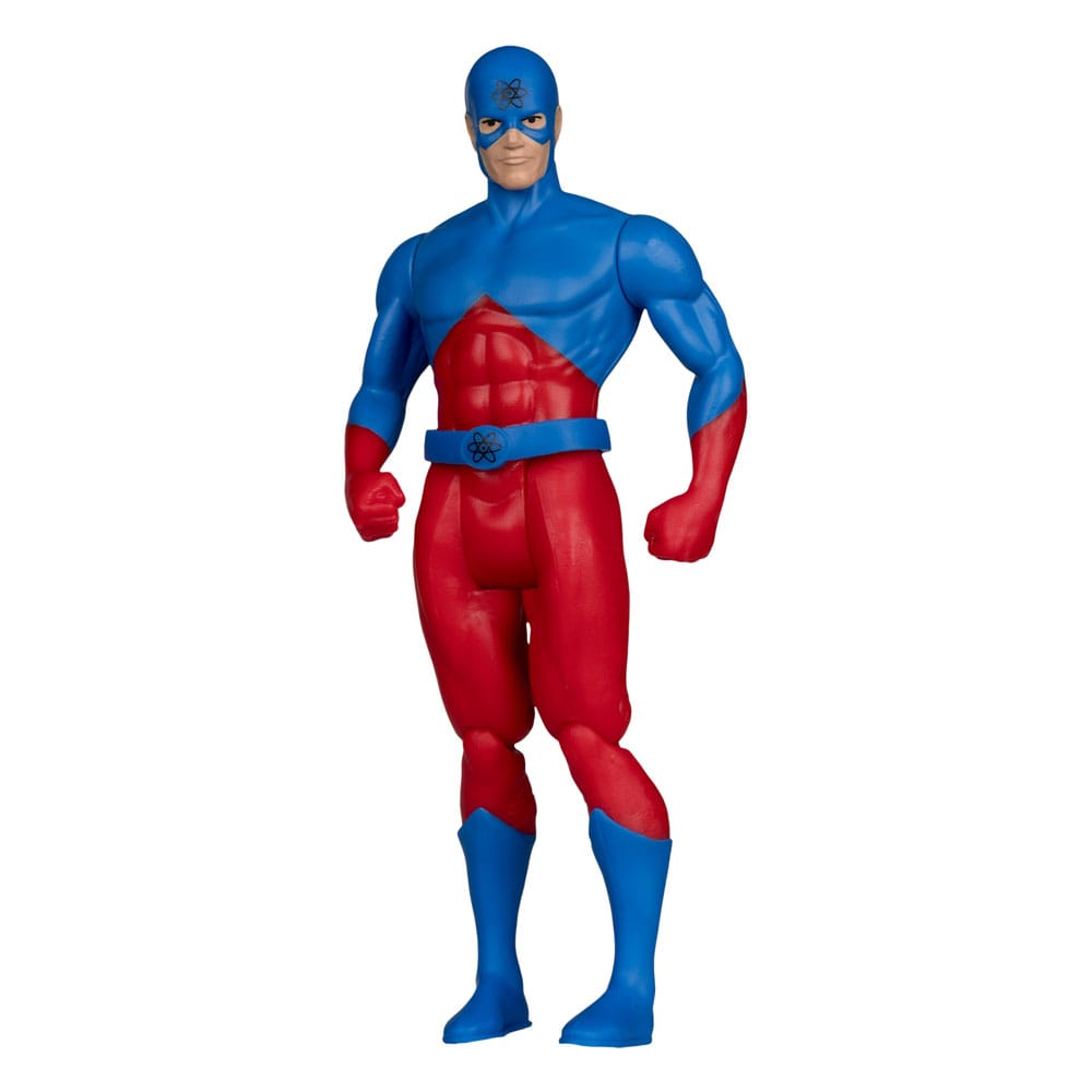 DC Direct Super Powers Actionfiguren 13 cm Wave 10 Sortiment (6)