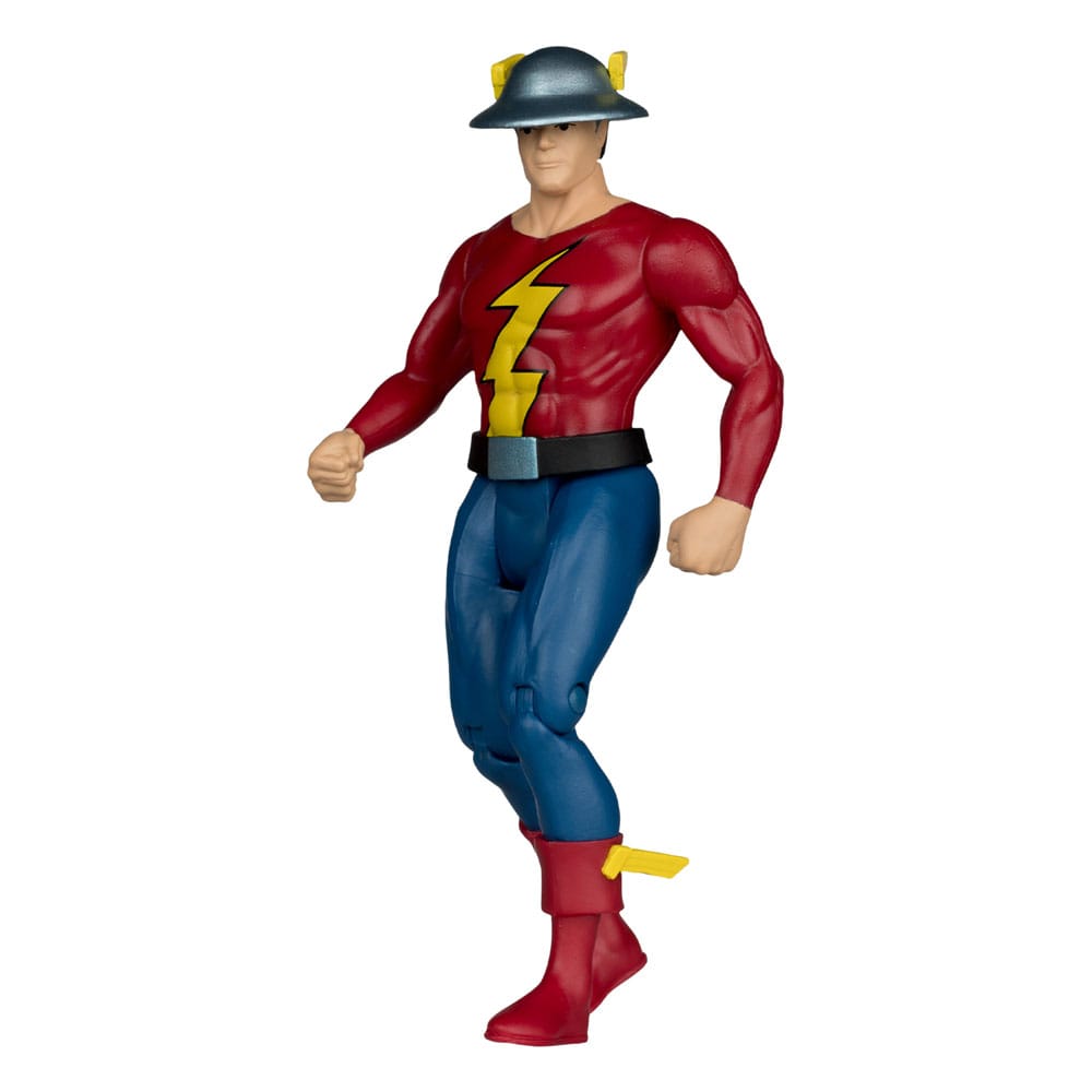 DC Direct Super Powers Actionfiguren 13 cm Wave 10 Sortiment (6)