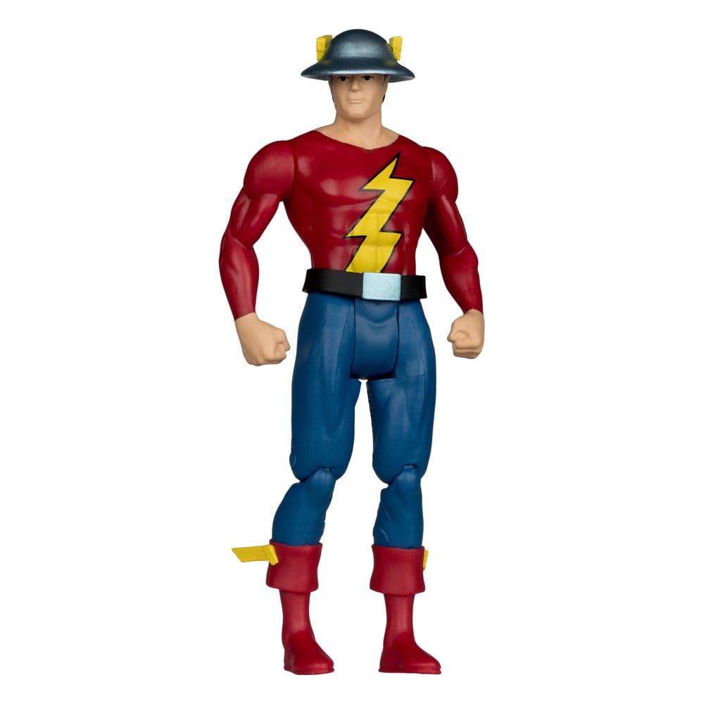 DC Direct Super Powers Actionfiguren 13 cm Wave 10 Sortiment (6)