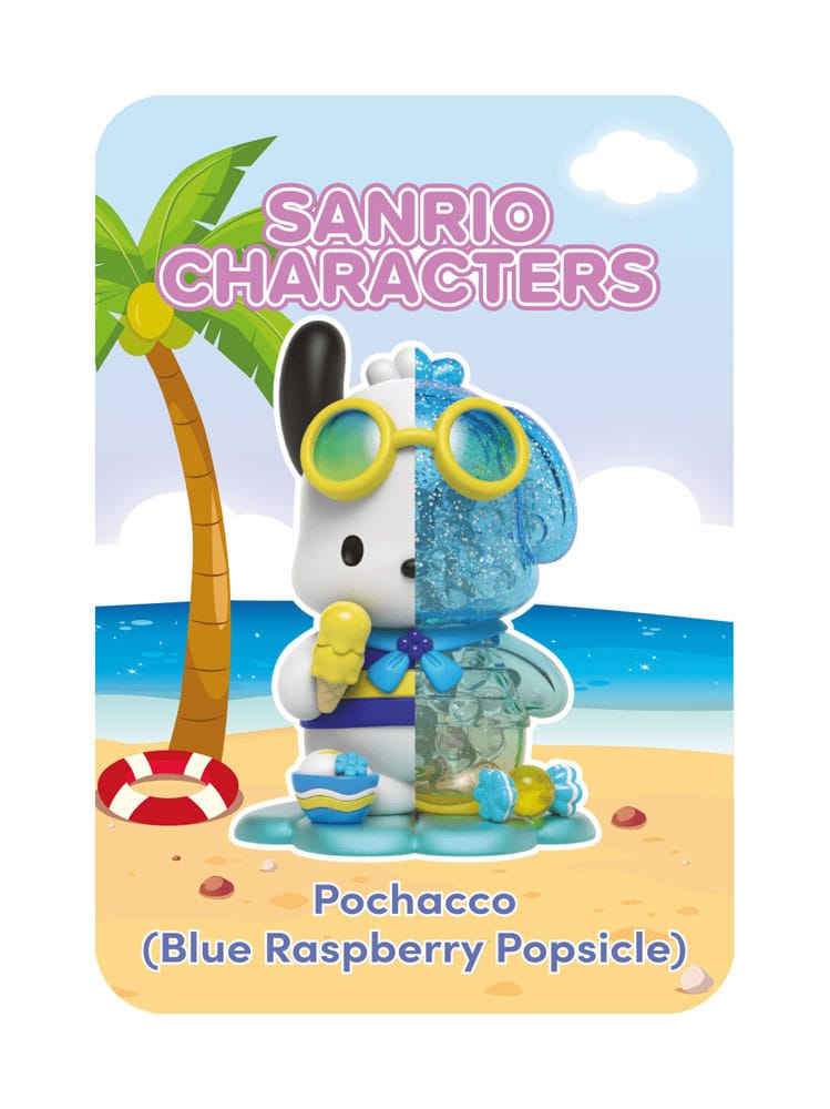 Kandy x Sanrio Seabreeze Blind Box Display (6)