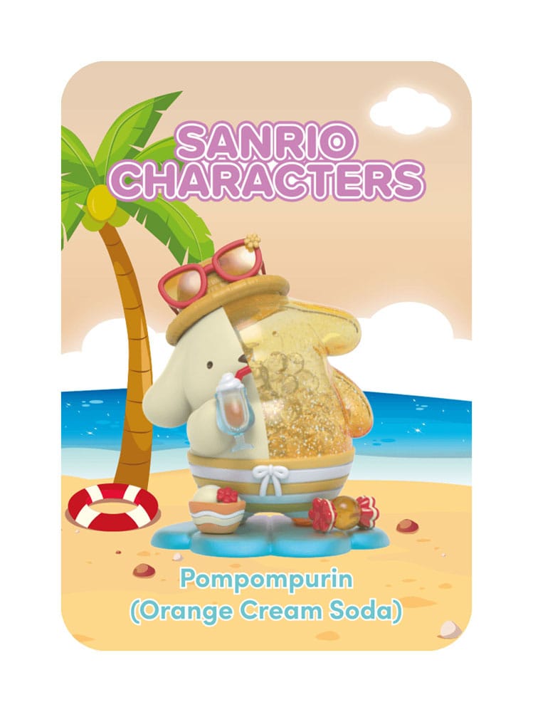 Kandy x Sanrio Seabreeze Blind Box Display (6)