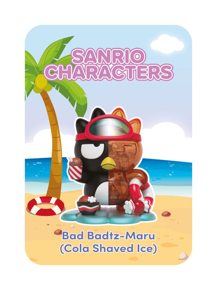 Kandy x Sanrio Seabreeze Blind Box Display (6)