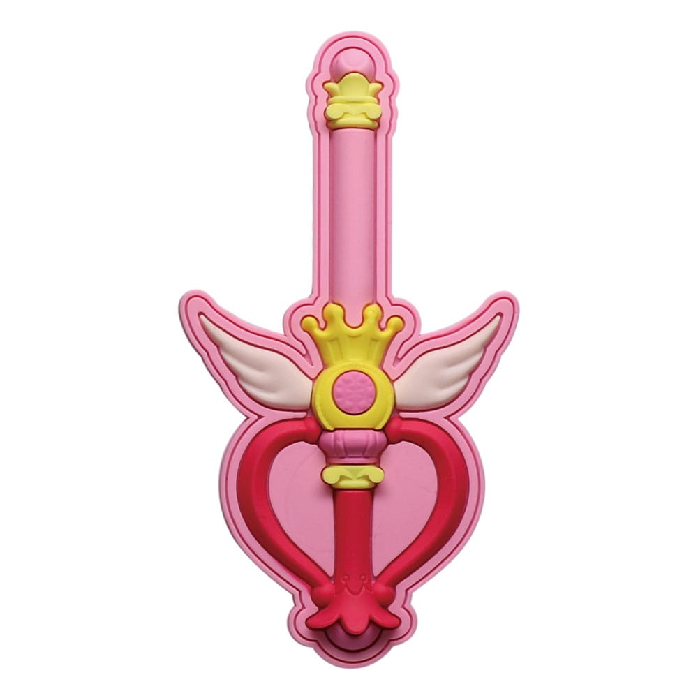 Sailor Moon 3D Magnet Moon Kaleido Scope  