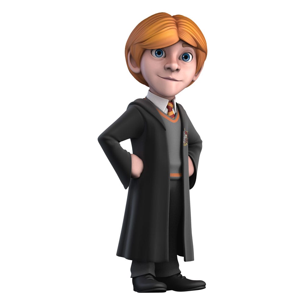 Harry Potter Minix Figur Ron 12 cm