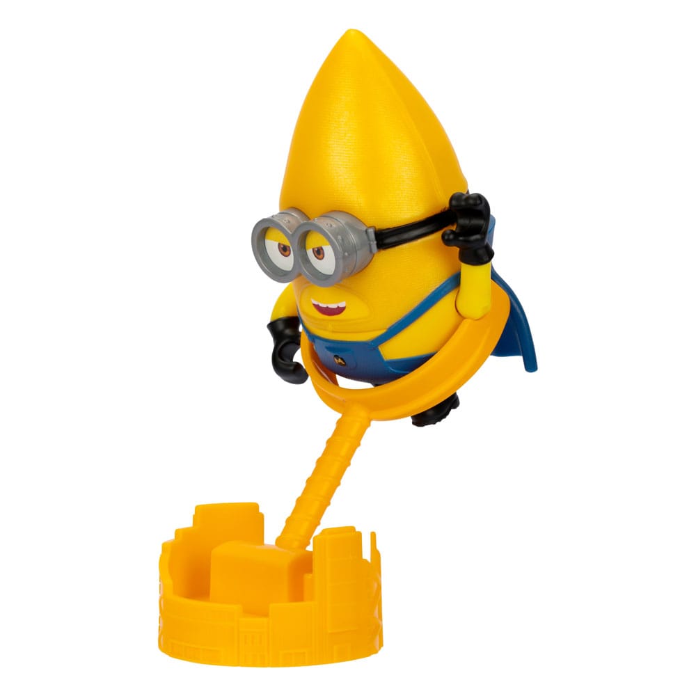 Ich - Einfach Unverbesserlich 4 Mega Minion Actionfigur Gus 10 cm