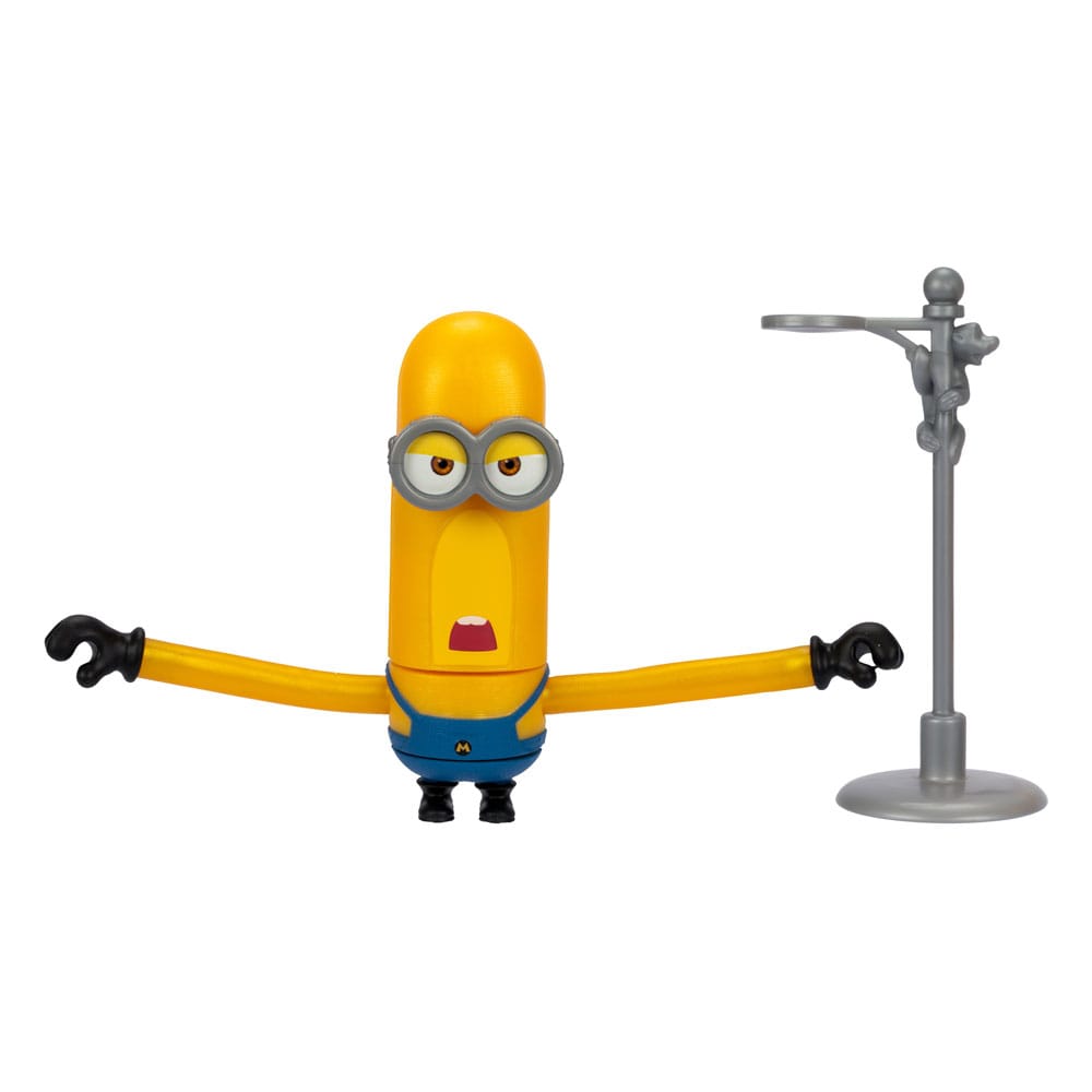 Ich - Einfach Unverbesserlich 4 Mega Minion Actionfigur Tim 