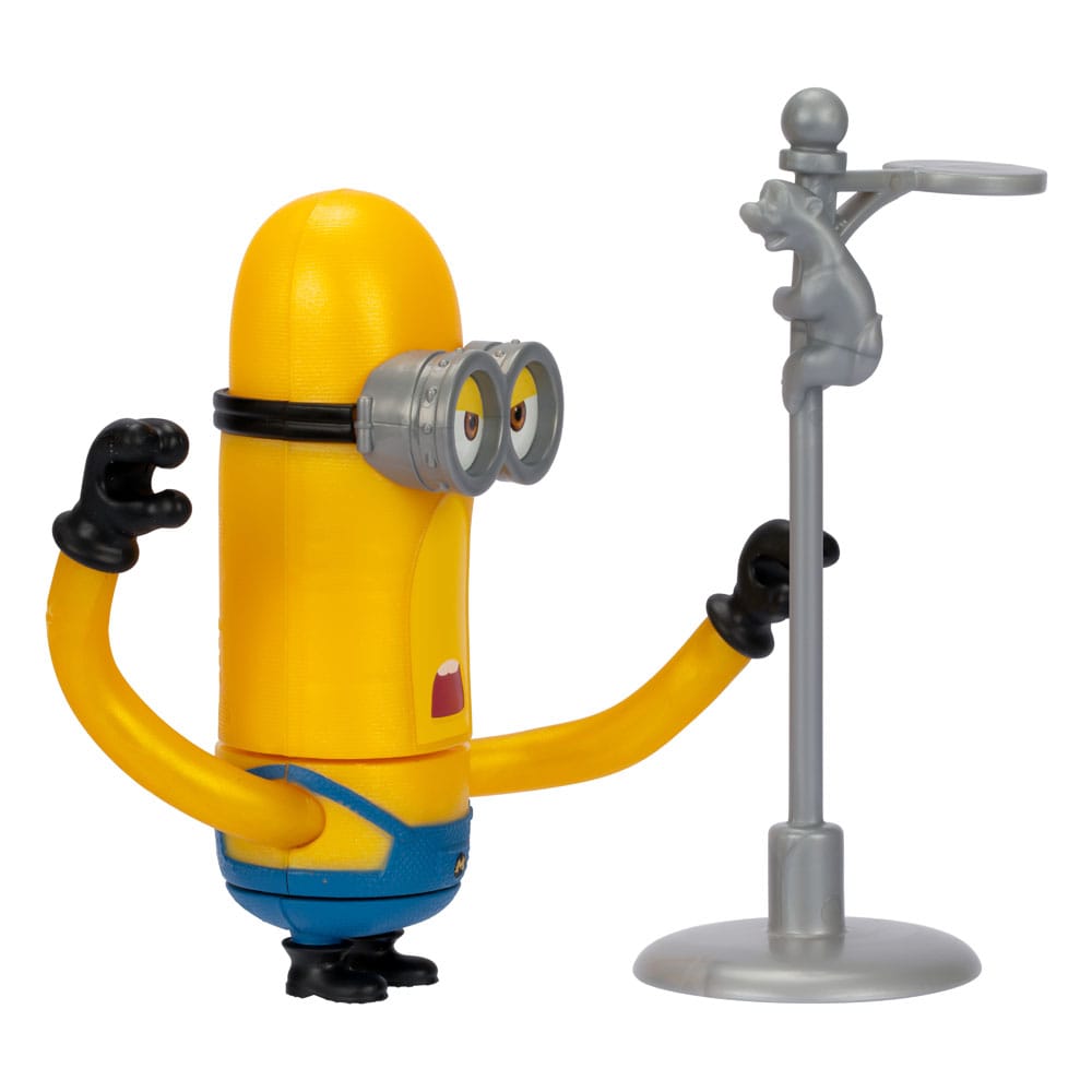 Ich - Einfach Unverbesserlich 4 Mega Minion Actionfigur Tim 