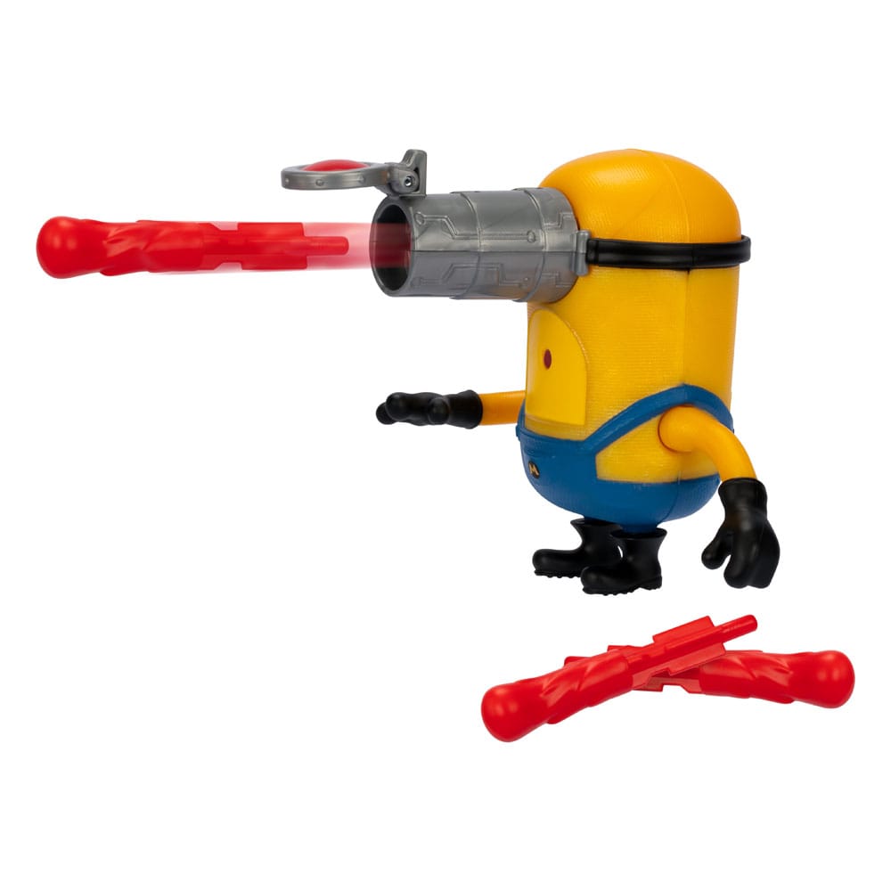 Ich - Einfach Unverbesserlich 4 Mega Minion Actionfigur Mel 