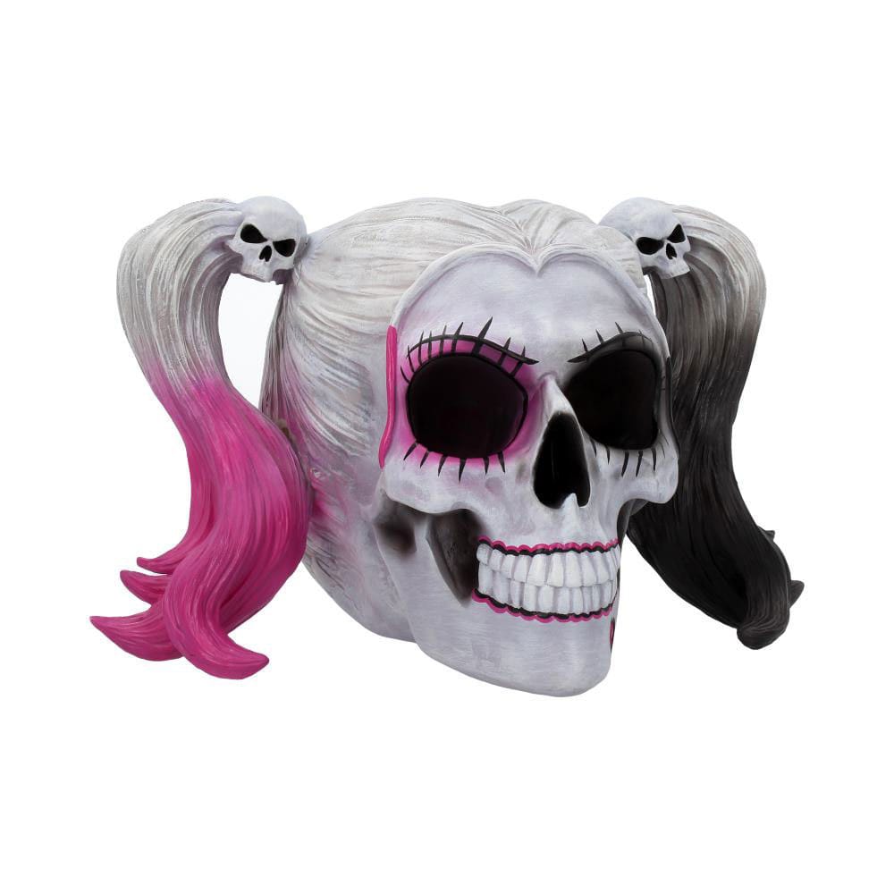 Figur Skull Little Monster 20 cm