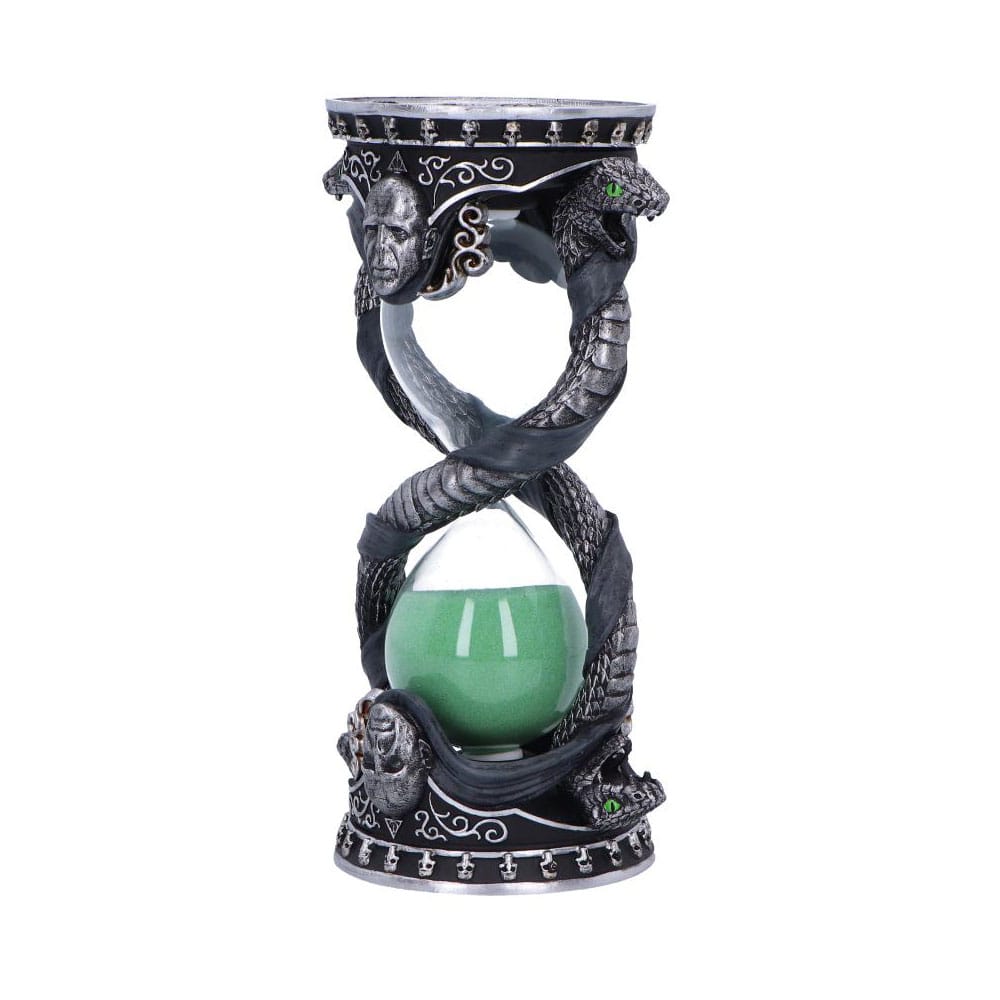 Harry Potter Sanduhr Voldemort 18 cm