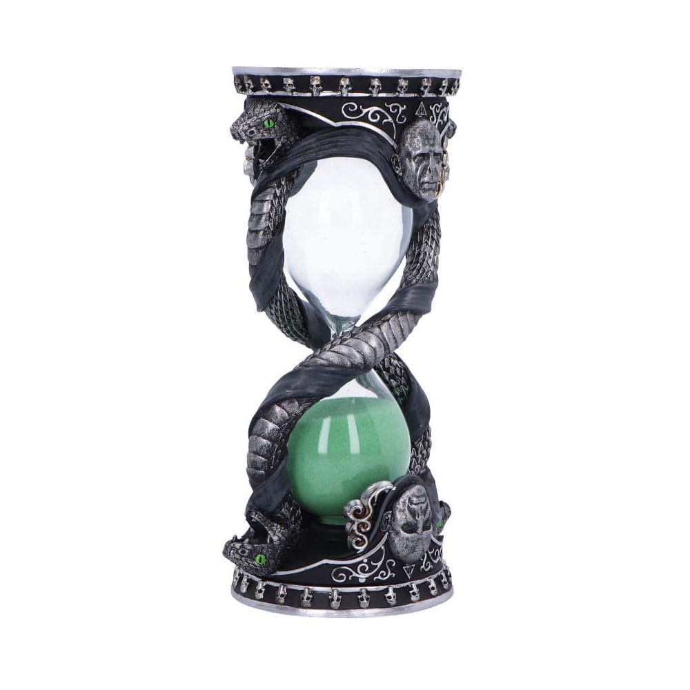 Harry Potter Sanduhr Voldemort 18 cm