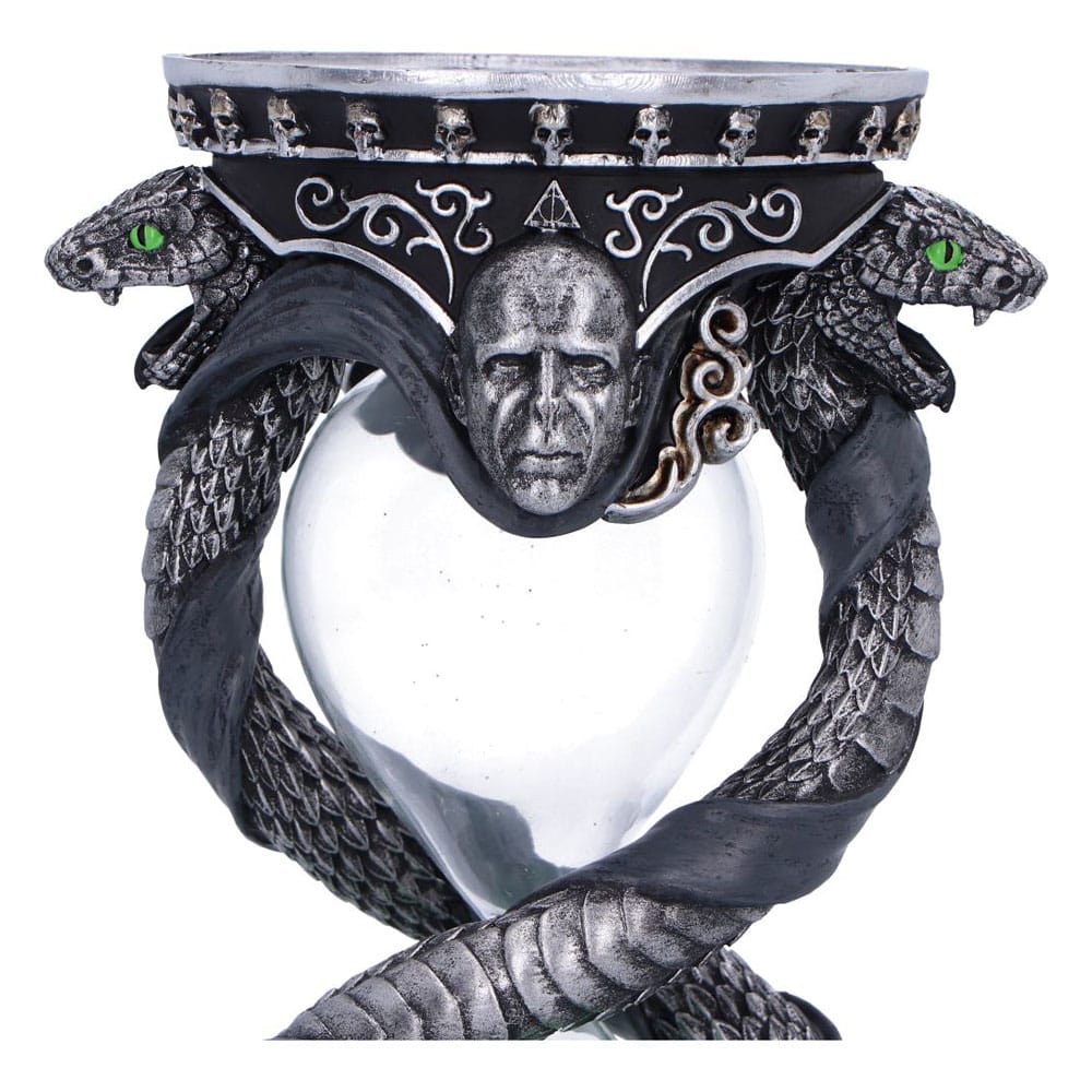 Harry Potter Sanduhr Voldemort 18 cm