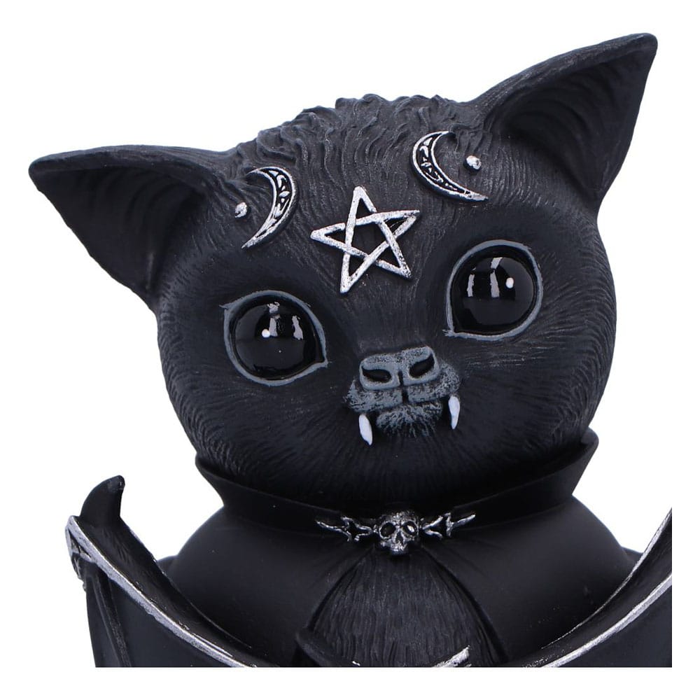 Cult Cuties Figur Beelzebat 9 cm       