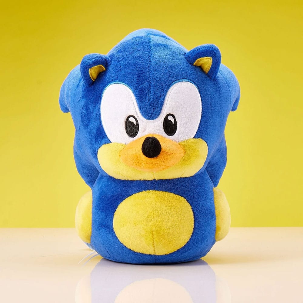 Sonic - The Hedgehog Tubbz Plüschfigur Sonic 30 cm  