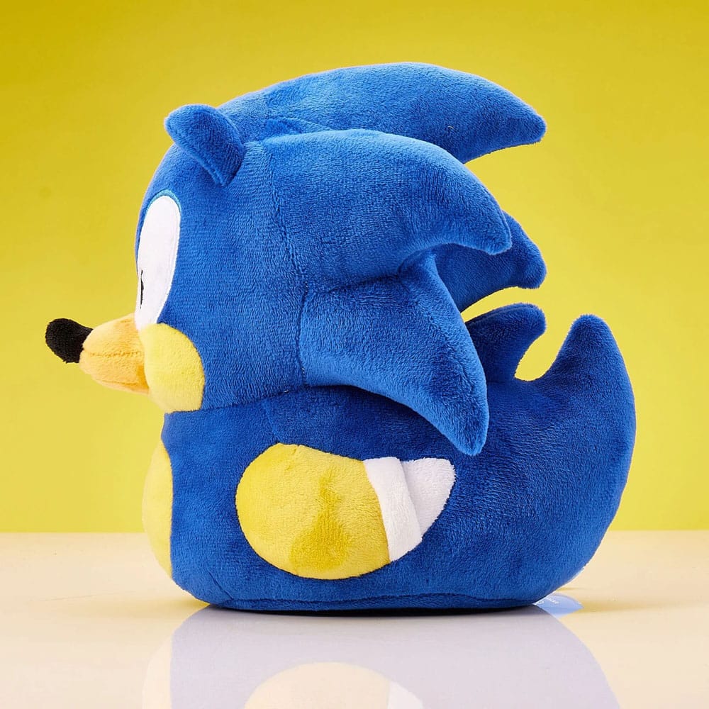 Sonic - The Hedgehog Tubbz Plüschfigur Sonic 30 cm  