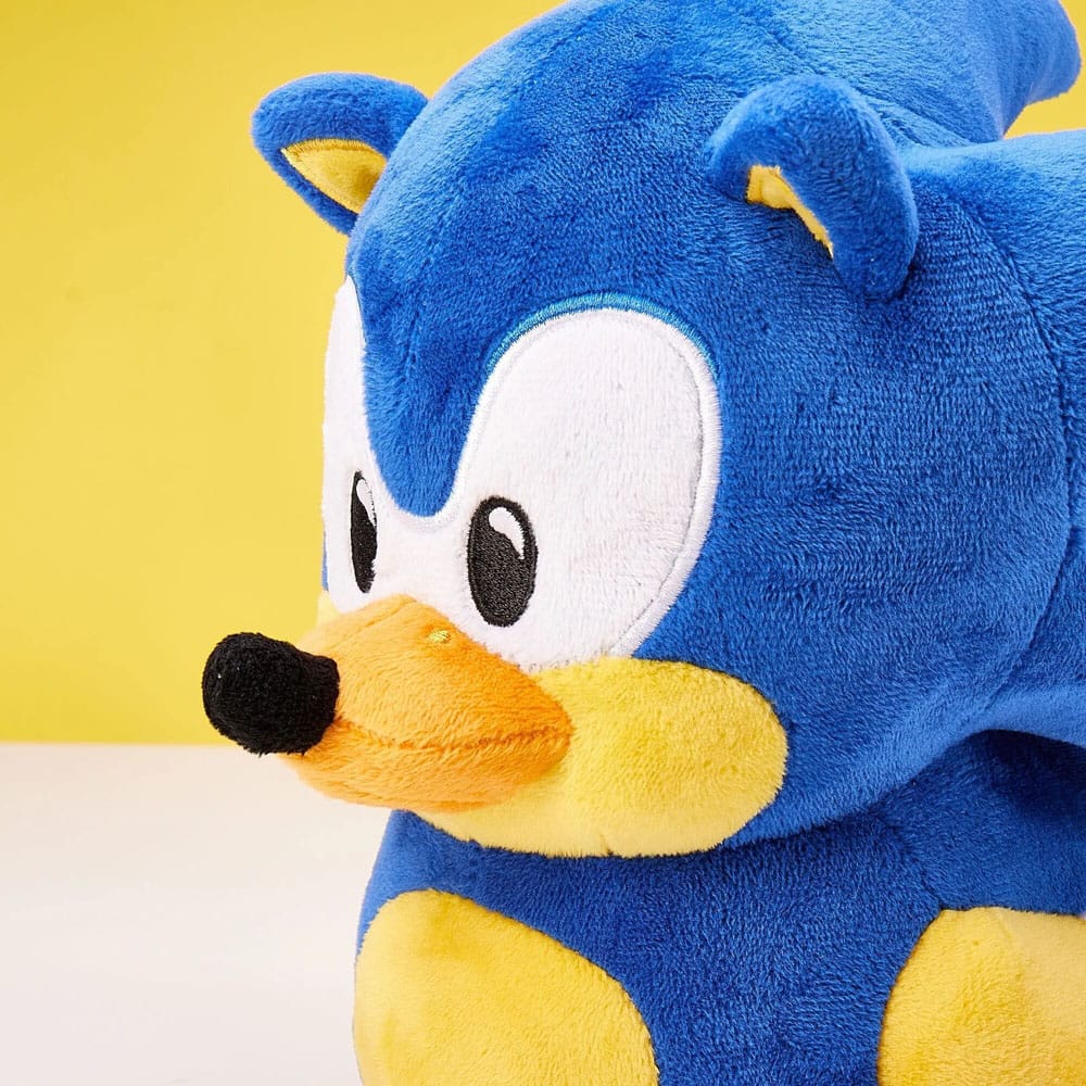 Sonic - The Hedgehog Tubbz Plüschfigur Sonic 30 cm  