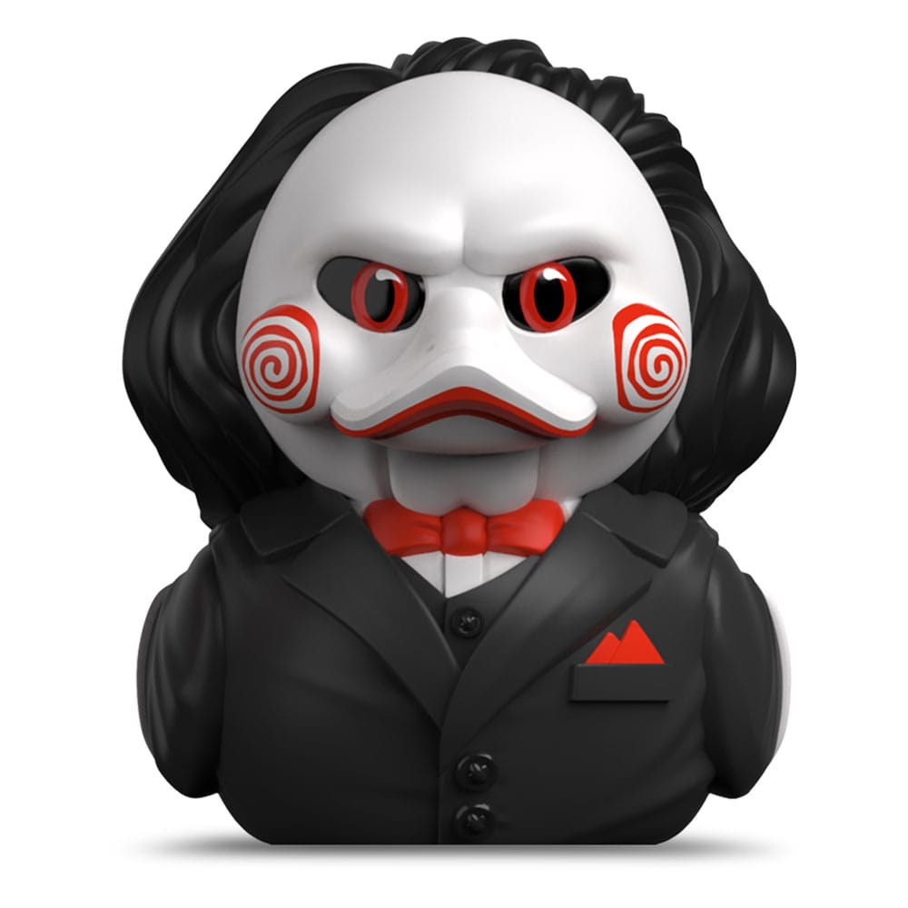 Saw Tubbz PVC Figur Billy The Puppet 1st Edition 10 cm      