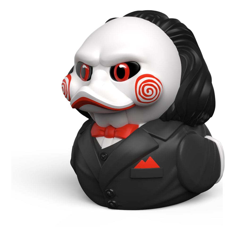 Saw Tubbz PVC Figur Billy The Puppet 1st Edition 10 cm      