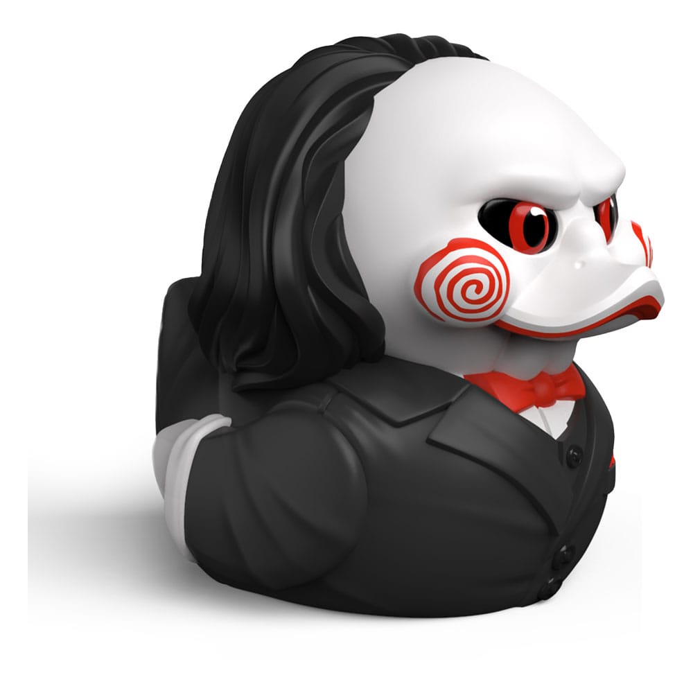 Saw Tubbz PVC Figur Billy The Puppet 1st Edition 10 cm      