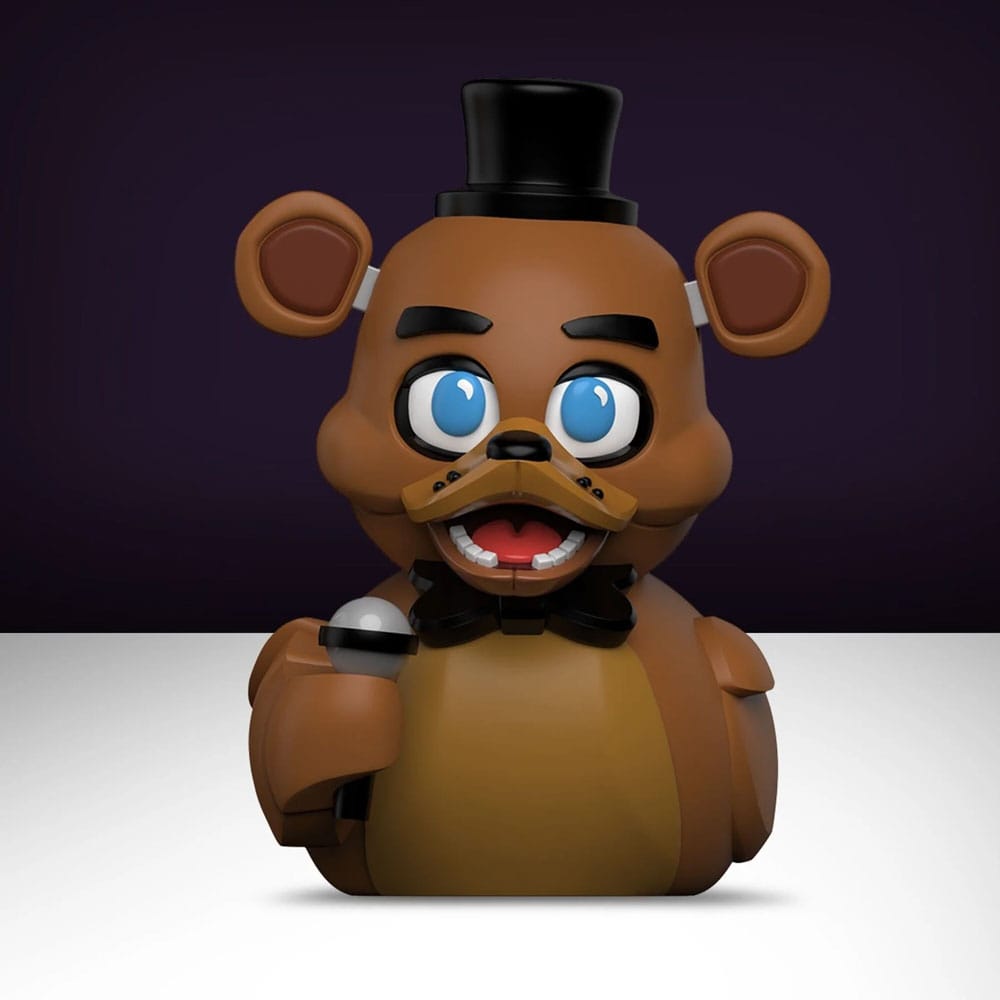 Five Nights at Freddy´s  Tubbz PVC Figur Freddy 1st Edition 10 cm   